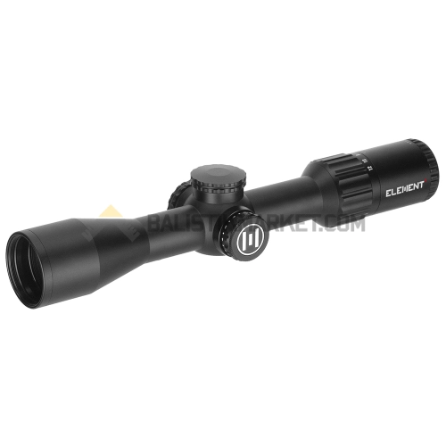 Element Optics Helix HD Compact 2-12x42 SFP RAPTR-1 (MOA) Tüfek